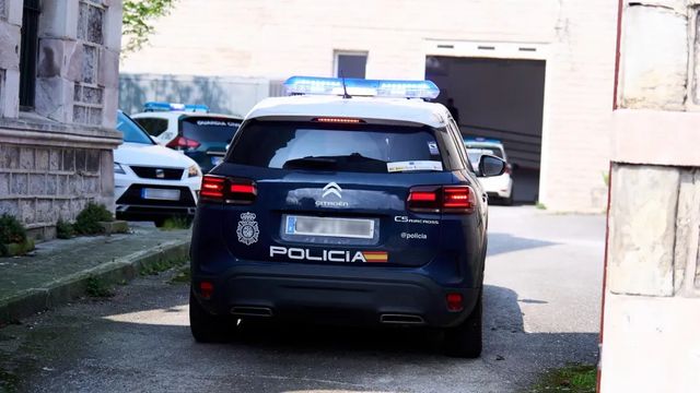 Detienen a un acosador sexual de menores en Madrid por la alerta de suicidio de una víctima