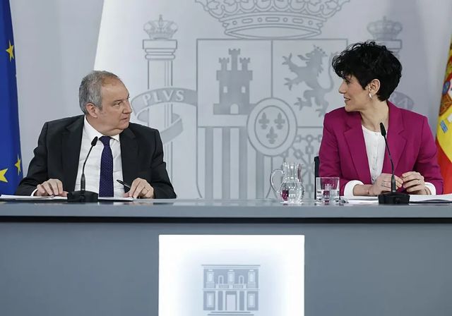 El Gobierno evita ya fijarse plazos para la presentación del proyecto de Presupuestos