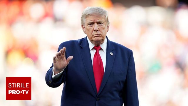 Trump amenință Iranul după atacul asupra petrolierelor saudite. Petrolul Brent trece de 100 de dolari pe baril
