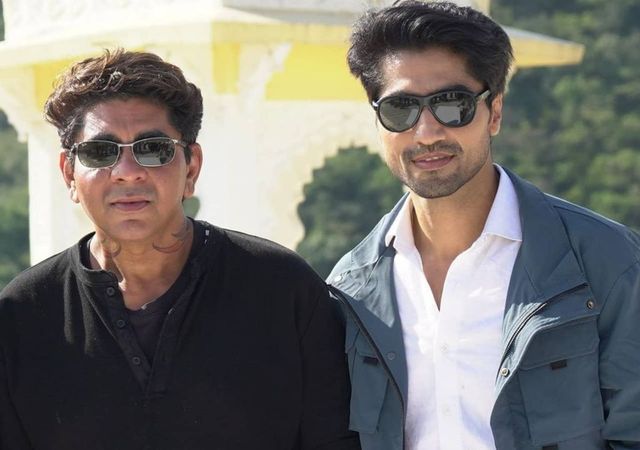 Yeh Rishta Kya Kehlata Hai actress Vrushika Mehta gets married to boyfriend Saurabh Ghedia