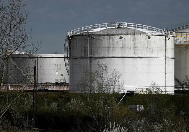 El precio del petróleo repunta un 4% tras el acuerdo para liberar reservas