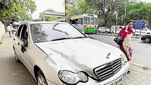 Tribunal awards ₹1.98 crore compensation to family of man killed by car driven by juvenile