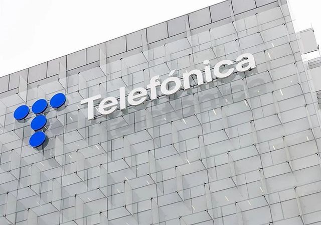 Telefónica perdió 4.318 millones por los extraordinarios de Latinoamérica y el ERE