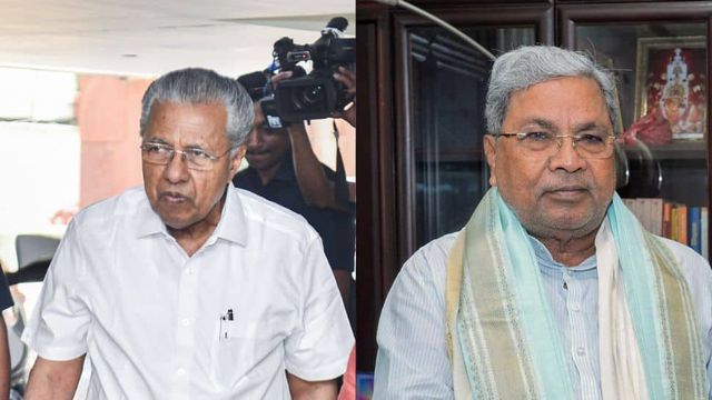 Karnataka Objects To Keralas Proposed Malayalam Language Bill 2025