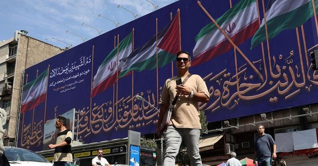 ++ Trump, 'con l'Iran c'è l'accordo su Hormuz, ce ne sarà uno sul nucleare' ++