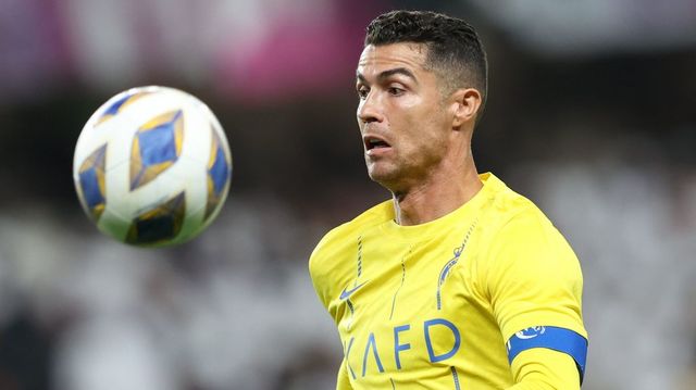 Ronaldo elárulta, két-három év múlva vonulna vissza legkorábban