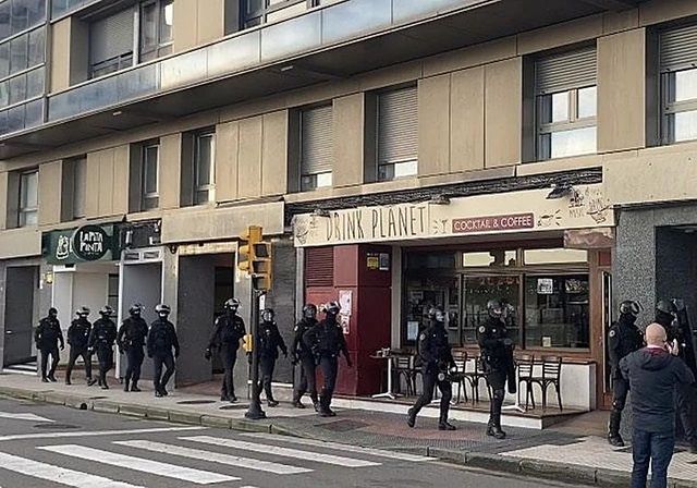 Cinco detenidos por el asesinato de Emiliano 'el panameño', acribillado por una deuda de droga de 300.000 euros