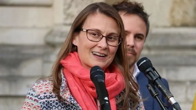 El Supremo aplica la amnistía por primera vez a una consellera del Govern que impulsó el 1-O