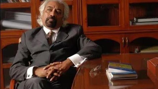 'There is no IIT in Ranchi': Centre counters Sam Pitroda’s hacking claim