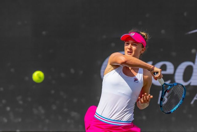 Irina Begu, calificare în turul trei – Posibil duel românesc la WTA Madrid