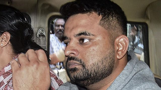 Supreme Court denies bail to Prajwal Revanna in sexual assault case