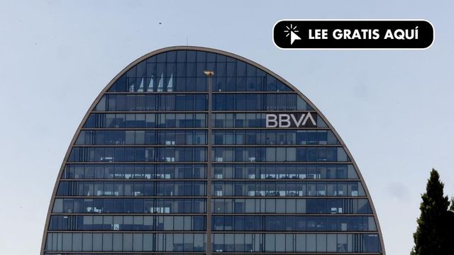 BBVA tiene luz verde para tomar el control indirecto de TSB, la filial de Sabadell en Reino Unido