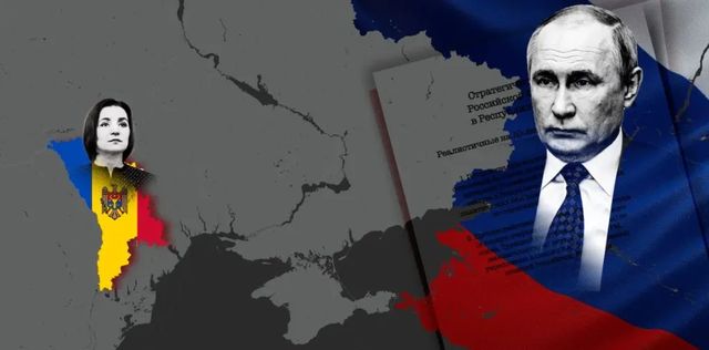 „Republica Moldova ar putea fi următoarea țintă a lui Putin”. Avertismentul fostului șef al CIA, David Petraeus