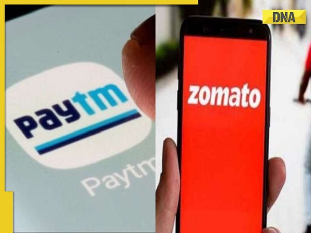 Zomato in talks to acquire Paytms movie events biz for Rs 2000 crore