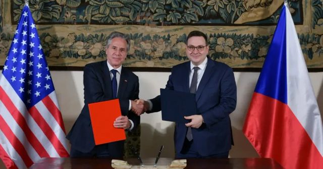 Američané Česku vypověděli memorandum o boji proti dezinformacím
