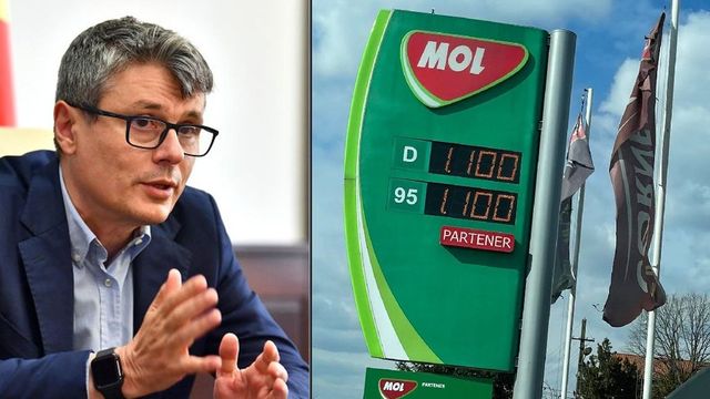 Ministerul Energiei dă din nou asigurări că România nu are nicio problemă cu stocurile de carburanți