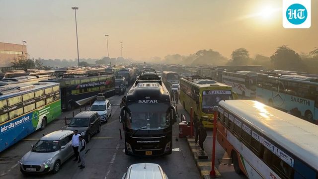 Supreme Court Directs Suspension Of 9 Toll Plazas At Delhi Borders: Check Details