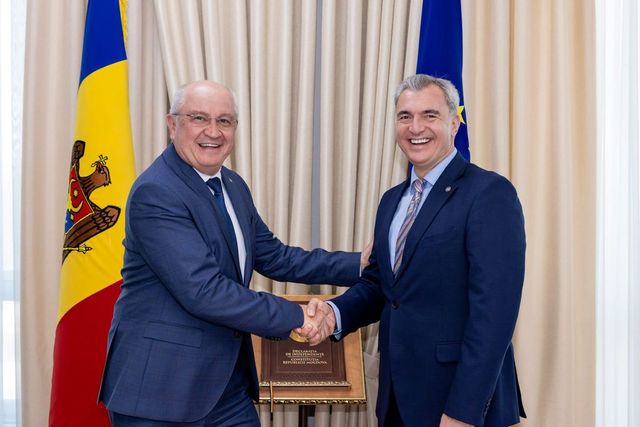Ce avere declară Alexandru Munteanu după plecarea din funcția de prim-ministru
