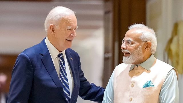 PM Modi to visit US on Sept 21 for Quad summit