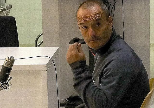 La Audiencia Nacional revoca el tercer grado concedido por el Gobierno Vasco a los presos de ETA Olarra Guridi y Zelarain