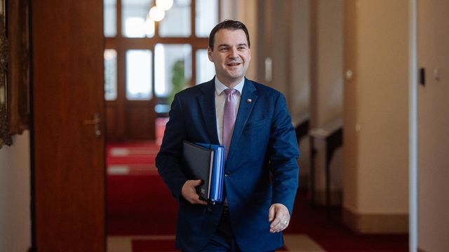 Motoristům se nelíbí schodek rozpočtu, budou jednat s Babišem