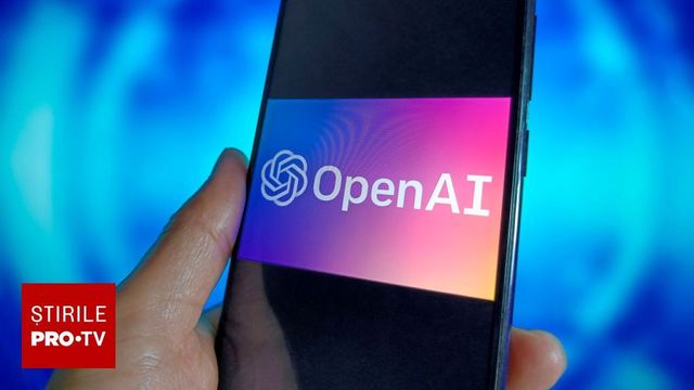 OpenAI susține că a rezolvat o problemă de matematică veche de 90 de ani în doar 88 de ore