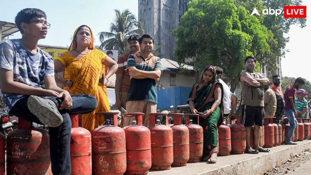 If available, switch to PNG or lose LPG