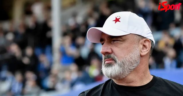 ONLINE: Slavia - Lyon. Generálka Pražanů, v sestavě Chaloupek či Sadílek