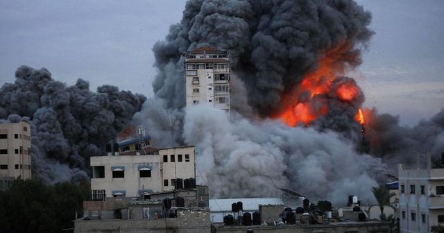 Hamas a acceptat încetarea focului pentru 60 de zile în Fâșia Gaza, în schimbul eliberării unor ostatici