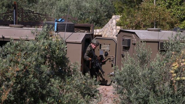 Elesett négy izraeli katona a Gázai övezetben – frissül