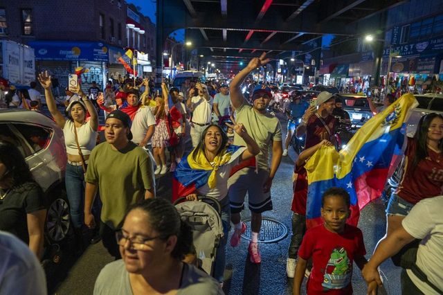 Las suspicacias sobre la victoria de Maduro se multiplican a nivel internacional