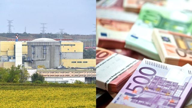 Comisia Europeană anchetează ajutorul de stat pentru retehnologizarea reactorului 1 de la Cernavodă