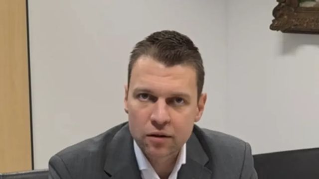 Menczer Tamás keményen reagált az ukrán nagykövet kijelentéseire