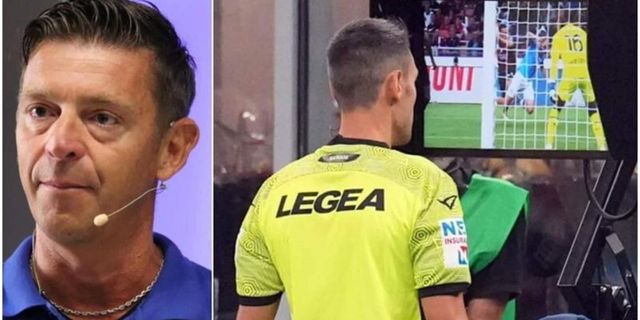 Var a chiamata e arbitri che spiegano le decisioni: le grandi novità in arrivo
