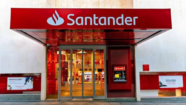 Dimite el presidente de la filial del Banco Santander en Reino Unido