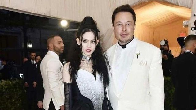 Elon Musk’s Transgender Daughter Reacts To “Nazi Salute” Claims