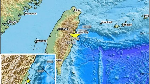 Japón en alerta por tsunami tras registrarse un terremoto de 7,4