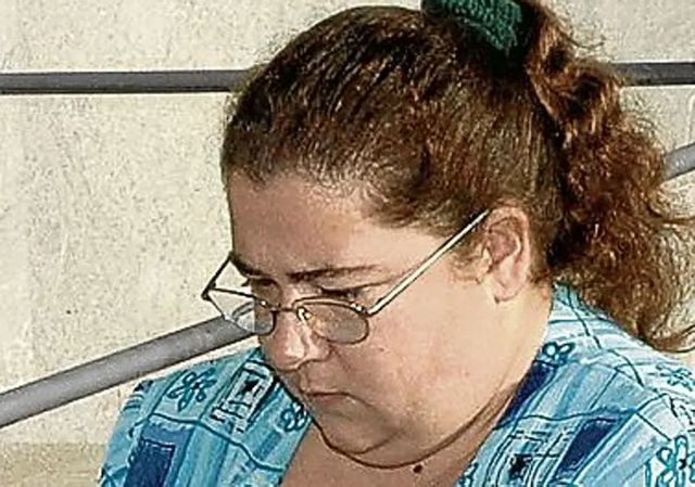 «Las mujeres asesinan mucho menos»