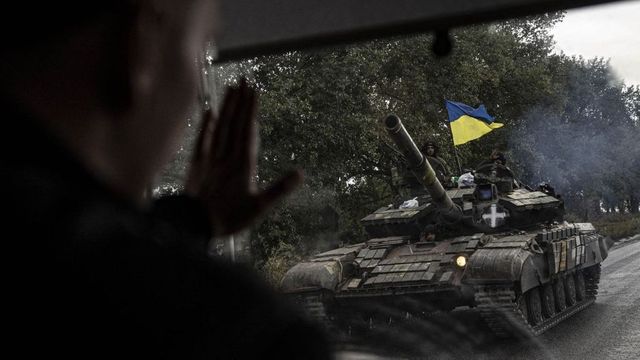 Război în Ucraina: Lupte grele pe fronturile din est și sud-est