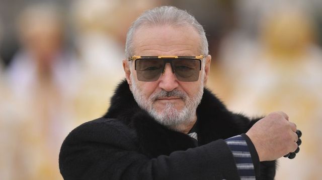 Gigi Becali a spus cum l-a ales pe Marius Baciu: „Asta a fost singura lui cerință” + Ce salariu va avea antrenorul