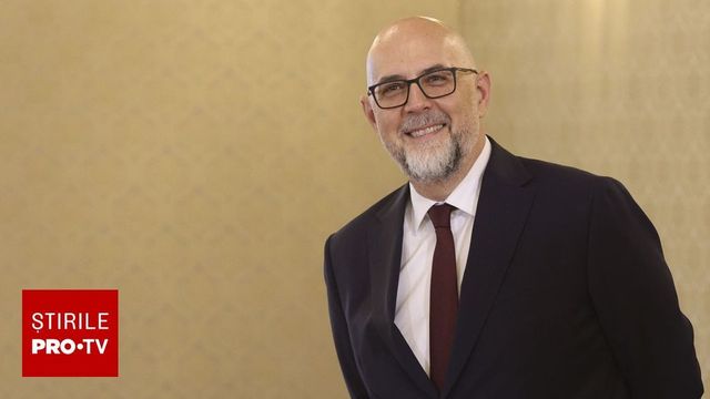 Cătălin Drulă, mesaj în maghiară către electoratul UDMR: Cum a ajutat ieri UDMR extremismul să câștige teren în Parlamentul României
