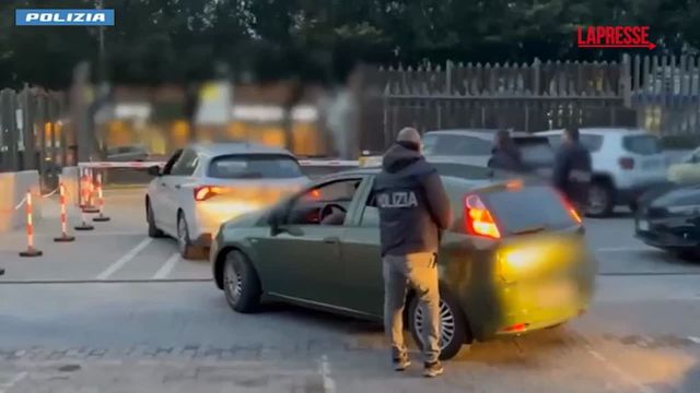 Catania: deve scontare 4 anni e 5 mesi, arrestato anarchico