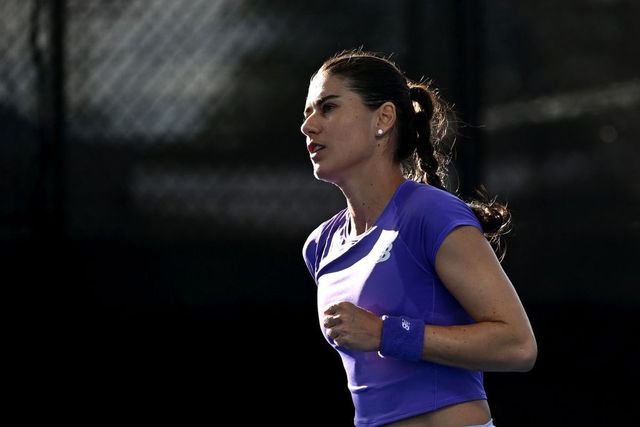 Calificate pe tabloul principal, Gabriela Ruse, Sorana Cîrstea și Jaqueline Cristian și-au aflat adversarele din primul tur de la Adelaide