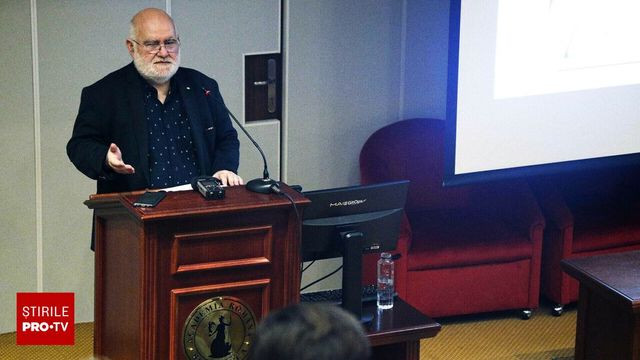 Sociologul Alfred Bulai, acuzat că ar fi abuzat sexual studente. Cum a reacționat SNSPA