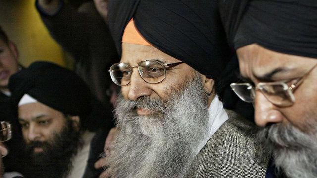 Hitman who killed accused in 1985 Air India bombing case gets life sentence in Canada