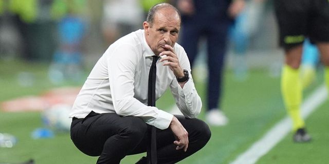 Milan, rivoluzione dopo il disastro: esonerato Allegri, via anche Furlani e Tare