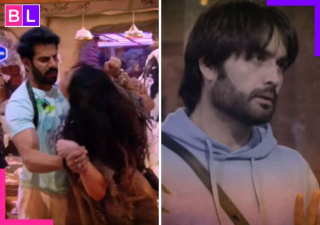 Bigg Boss 18: Karan Veer Mehra dares Vivian Dsena to get him evicted