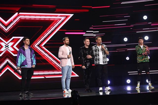 Azi, de la 20.30, la Antena 1, Narcis Ianău reinterpretează muzica clasică pe scena X Factor