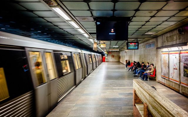 Turcii vor construi și ultimul tronson din metroul spre Otopeni