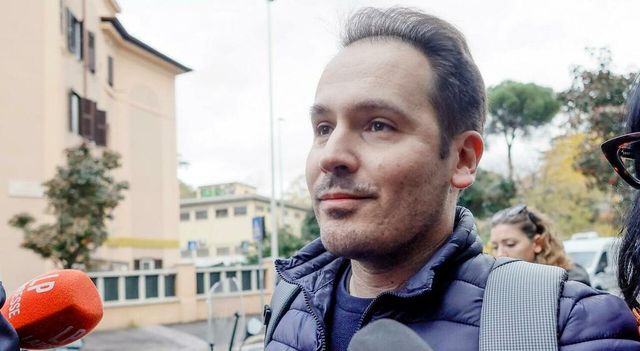 Garlasco: Andrea Sempio, mi aspetto un rinvio a giudizio